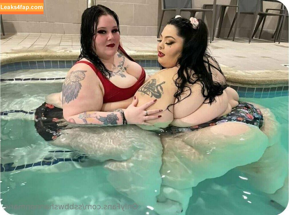 ssbbwshannonmarie / big_ssbbws leaked photo photo #0020