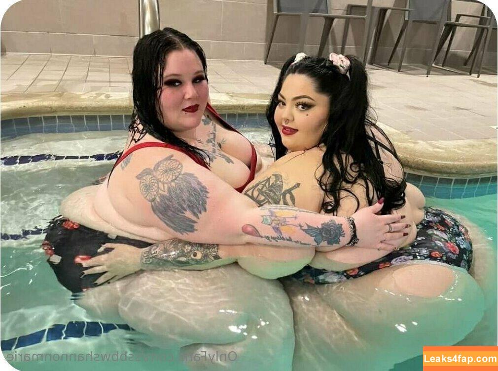 ssbbwshannonmarie / big_ssbbws leaked photo photo #0021