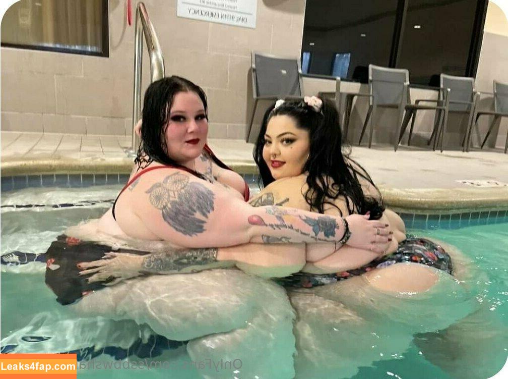 ssbbwshannonmarie / big_ssbbws leaked photo photo #0022