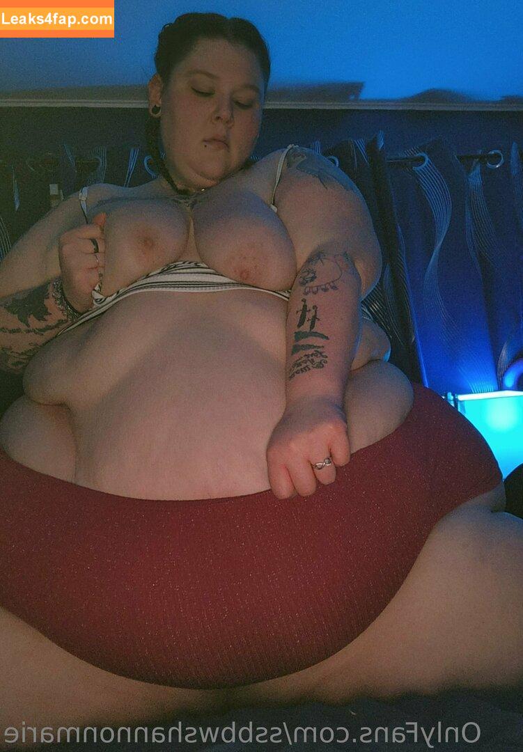 ssbbwshannonmarie / big_ssbbws leaked photo photo #0025