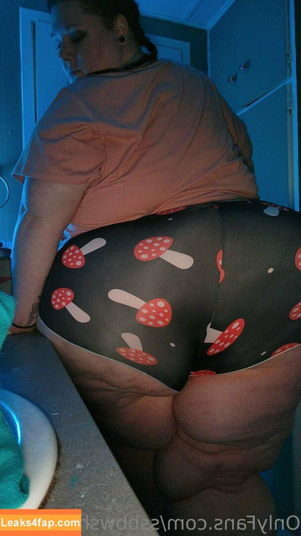 ssbbwshannonmarie / big_ssbbws leaked photo photo #0026