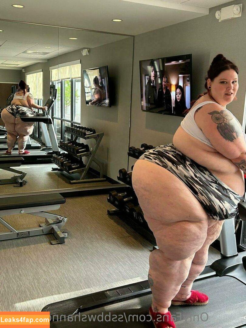 ssbbwshannonmarie / big_ssbbws слитое фото фото #0059