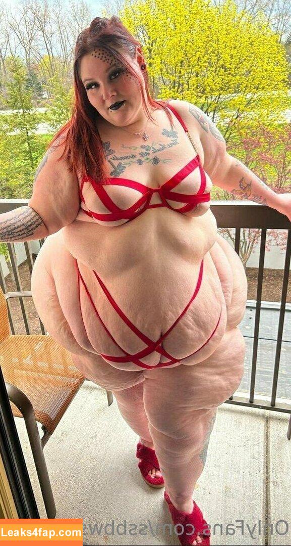 ssbbwshannonmarie / big_ssbbws leaked photo photo #0061