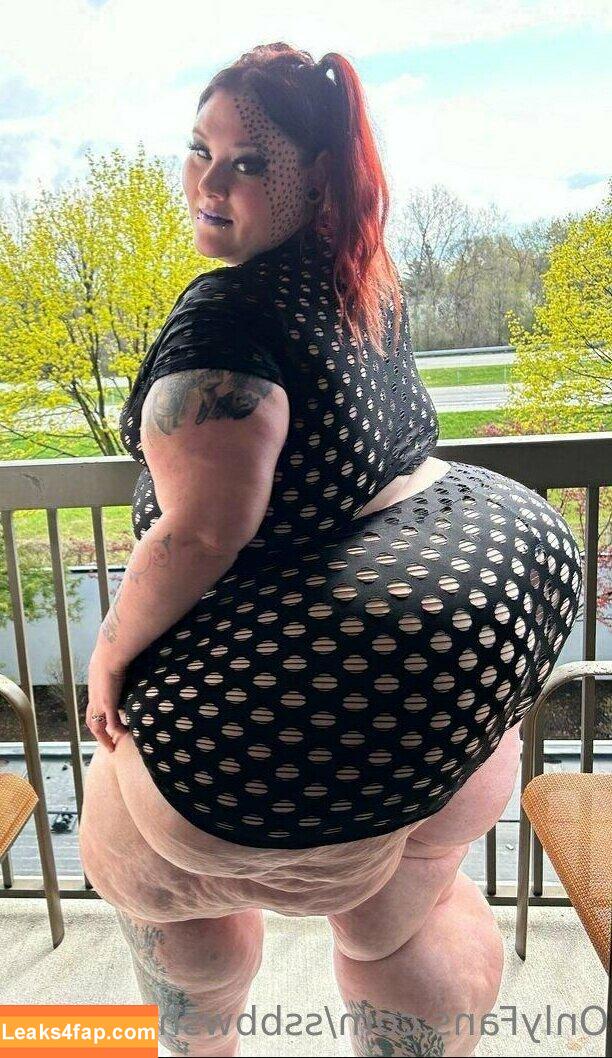 ssbbwshannonmarie / big_ssbbws leaked photo photo #0066