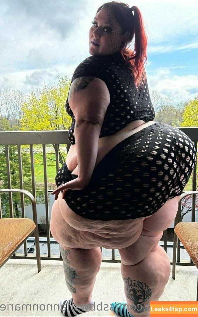 ssbbwshannonmarie / big_ssbbws leaked photo photo #0067