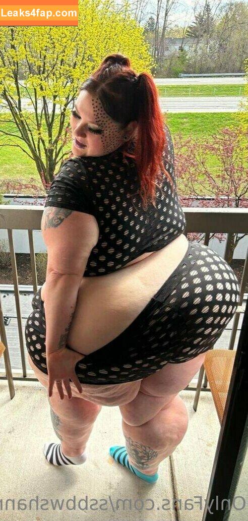 ssbbwshannonmarie / big_ssbbws leaked photo photo #0068