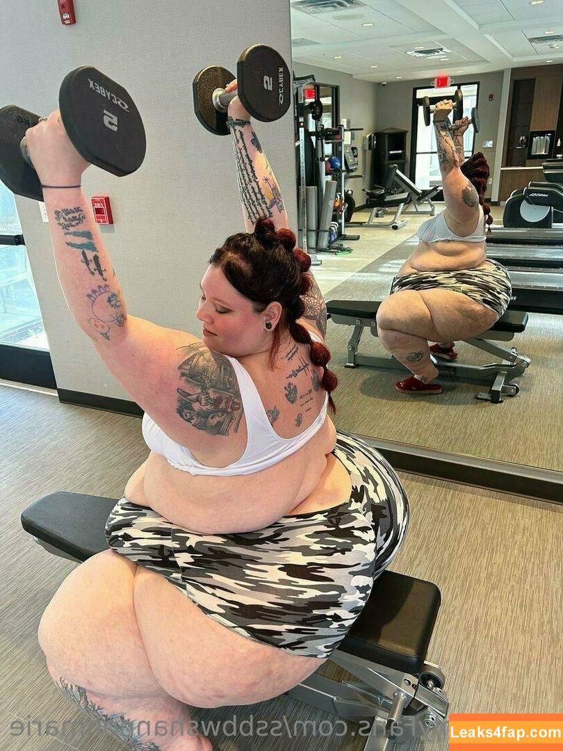 ssbbwshannonmarie / big_ssbbws leaked photo photo #0073