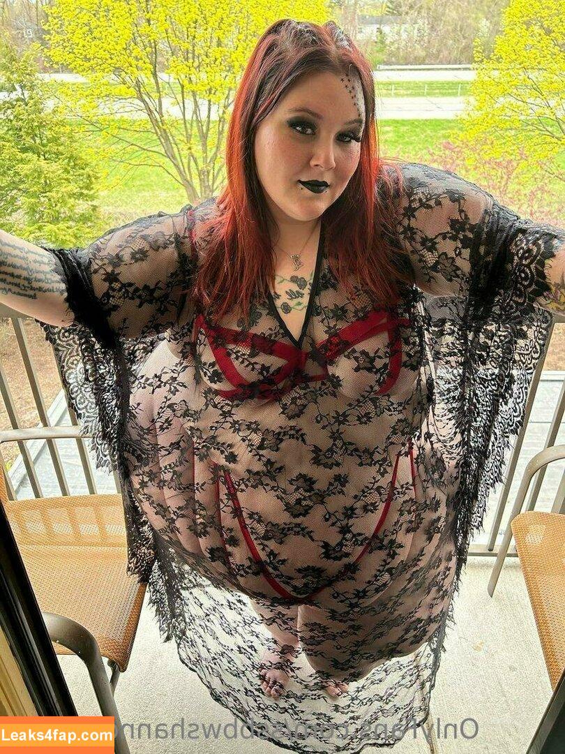 ssbbwshannonmarie / big_ssbbws leaked photo photo #0078