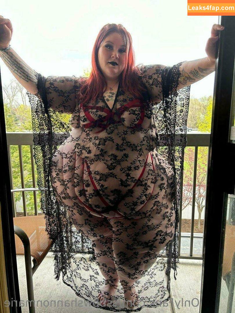 ssbbwshannonmarie / big_ssbbws leaked photo photo #0080