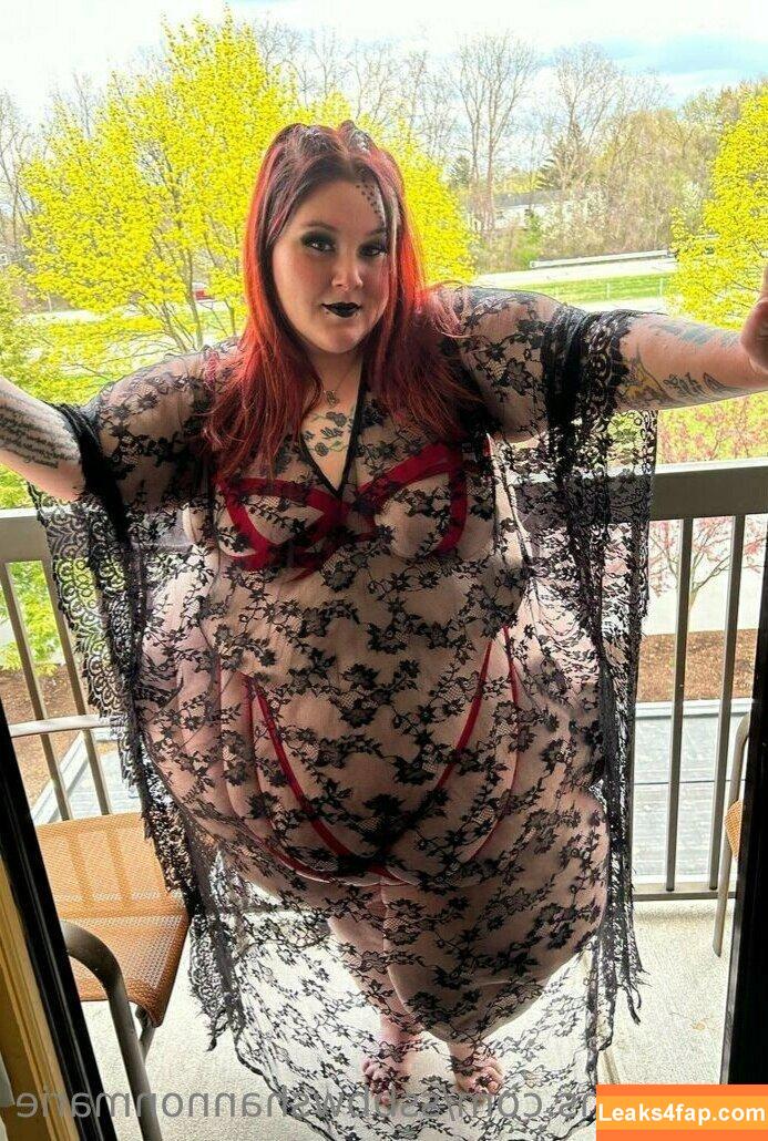 ssbbwshannonmarie / big_ssbbws leaked photo photo #0081