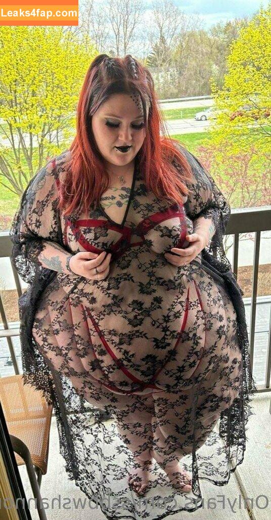 ssbbwshannonmarie / big_ssbbws leaked photo photo #0082