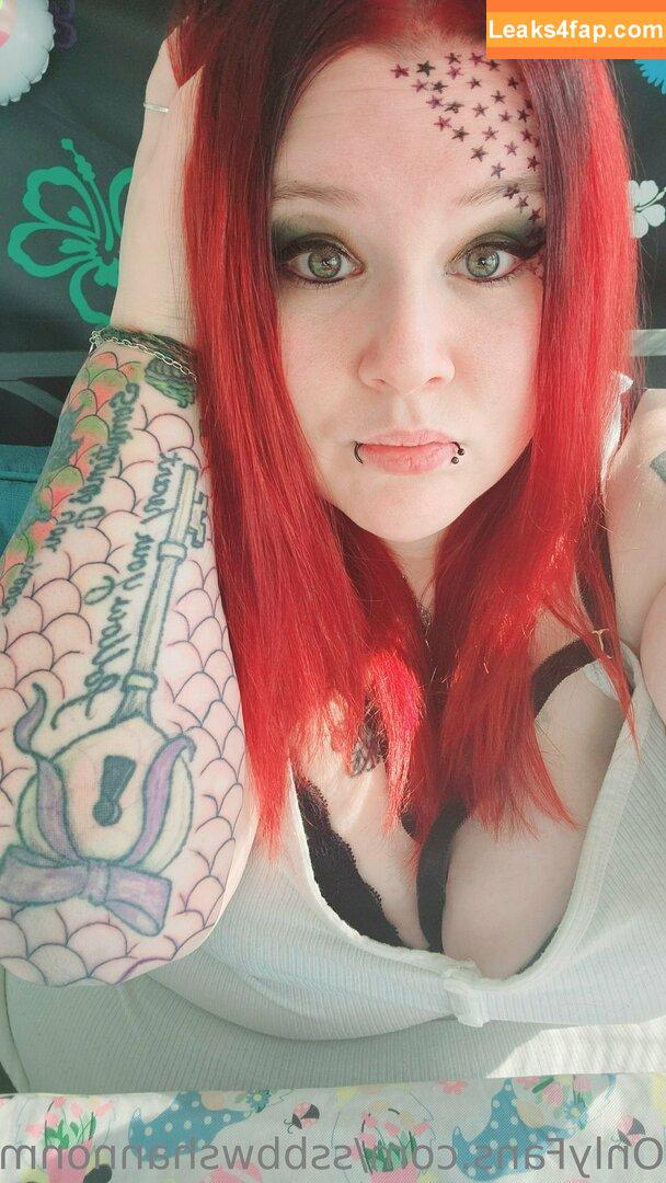 ssbbwshannonmarie / big_ssbbws leaked photo photo #0083