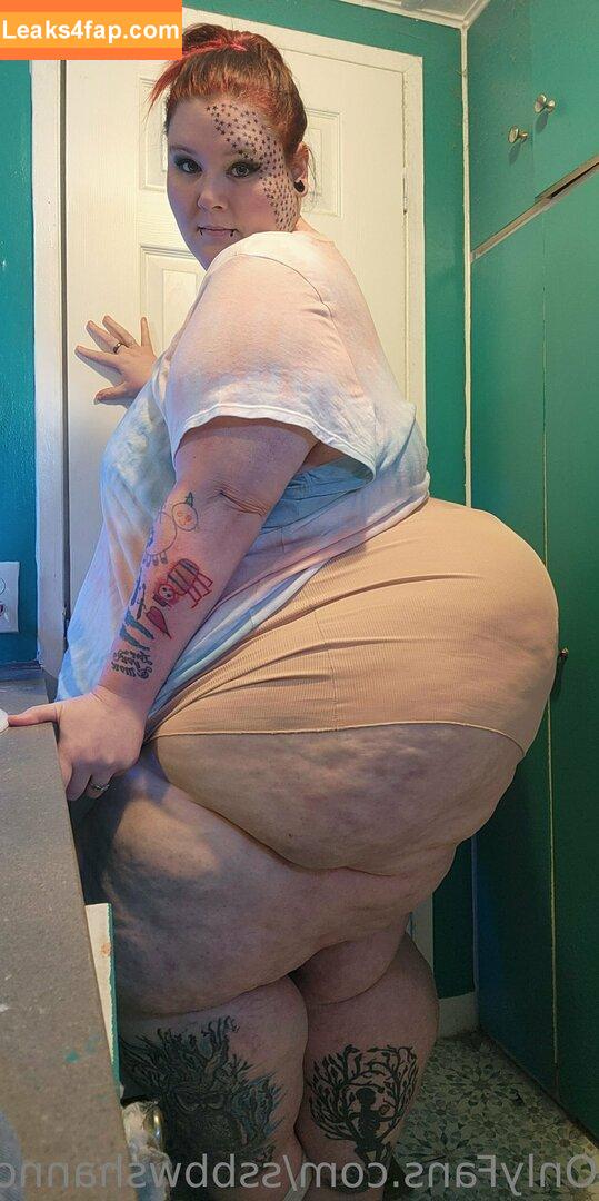 ssbbwshannonmarie / big_ssbbws leaked photo photo #0087