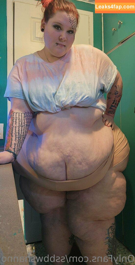 ssbbwshannonmarie / big_ssbbws leaked photo photo #0088