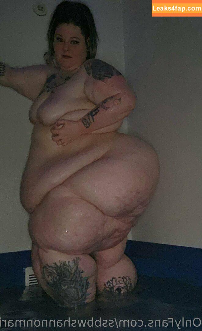 ssbbwshannonmarie / big_ssbbws leaked photo photo #0090