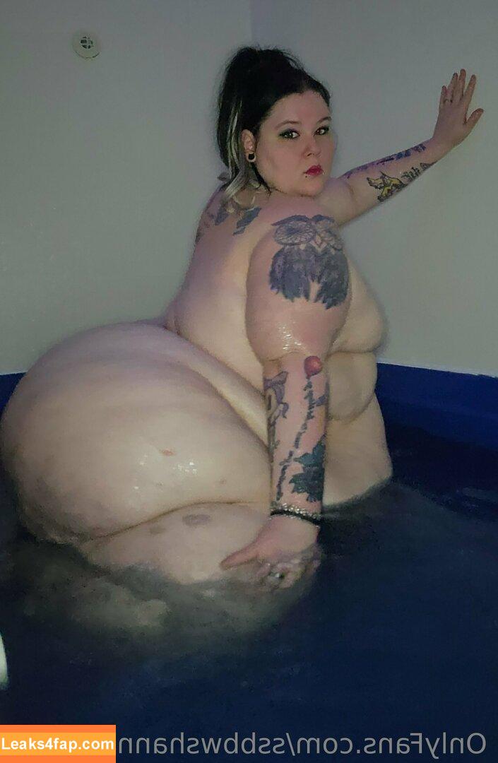 ssbbwshannonmarie / big_ssbbws leaked photo photo #0091