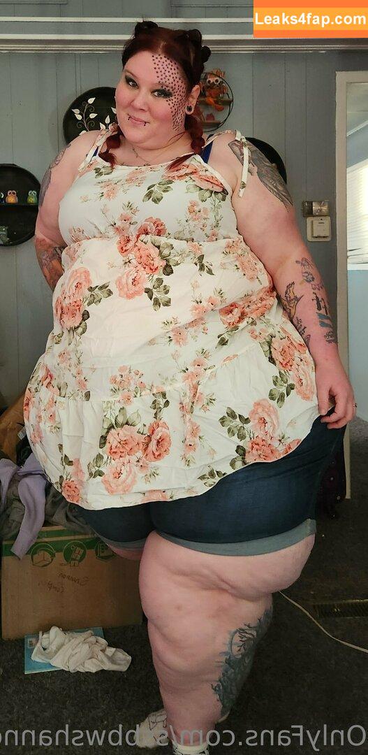 ssbbwshannonmarie / big_ssbbws leaked photo photo #0098