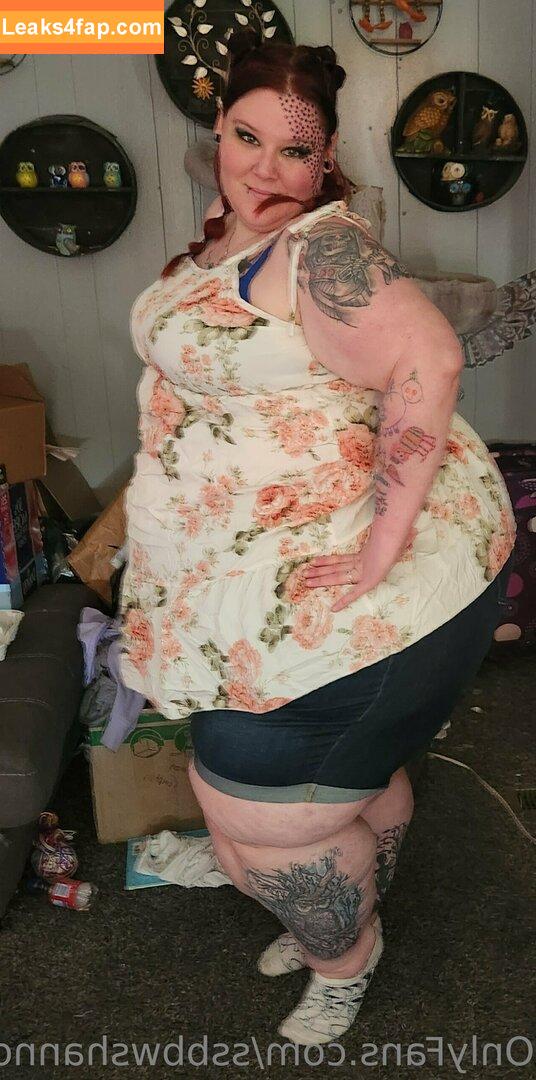 ssbbwshannonmarie / big_ssbbws leaked photo photo #0099
