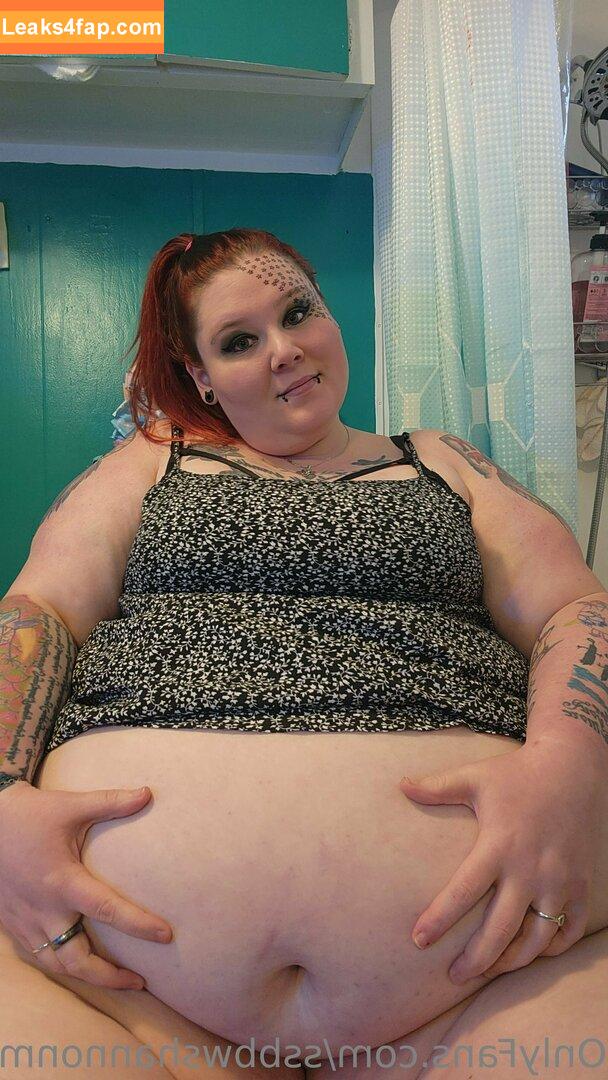 ssbbwshannonmarie / big_ssbbws leaked photo photo #0102