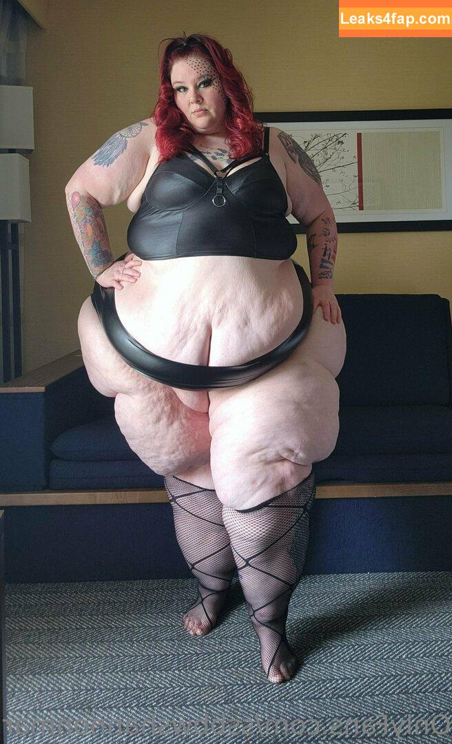 ssbbwshannonmarie / big_ssbbws leaked photo photo #0104