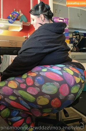 ssbbwshannonmarie photo #0042
