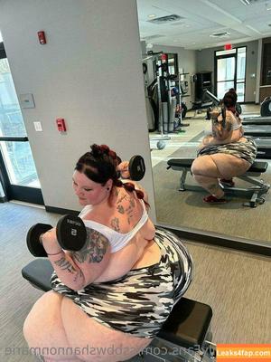 ssbbwshannonmarie photo #0072