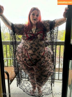 ssbbwshannonmarie photo #0080