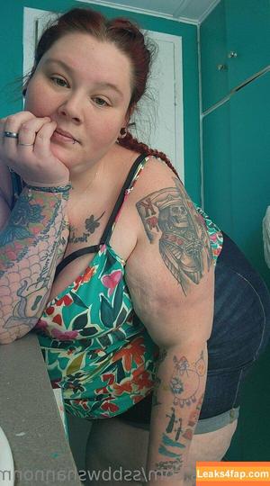 ssbbwshannonmarie photo #0124