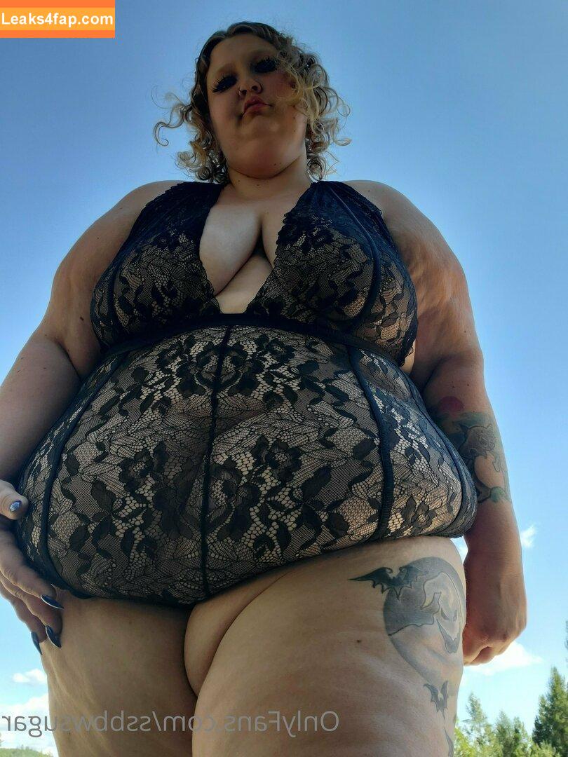 ssbbwsugar / super_bbw_pears слитое фото фото #0008