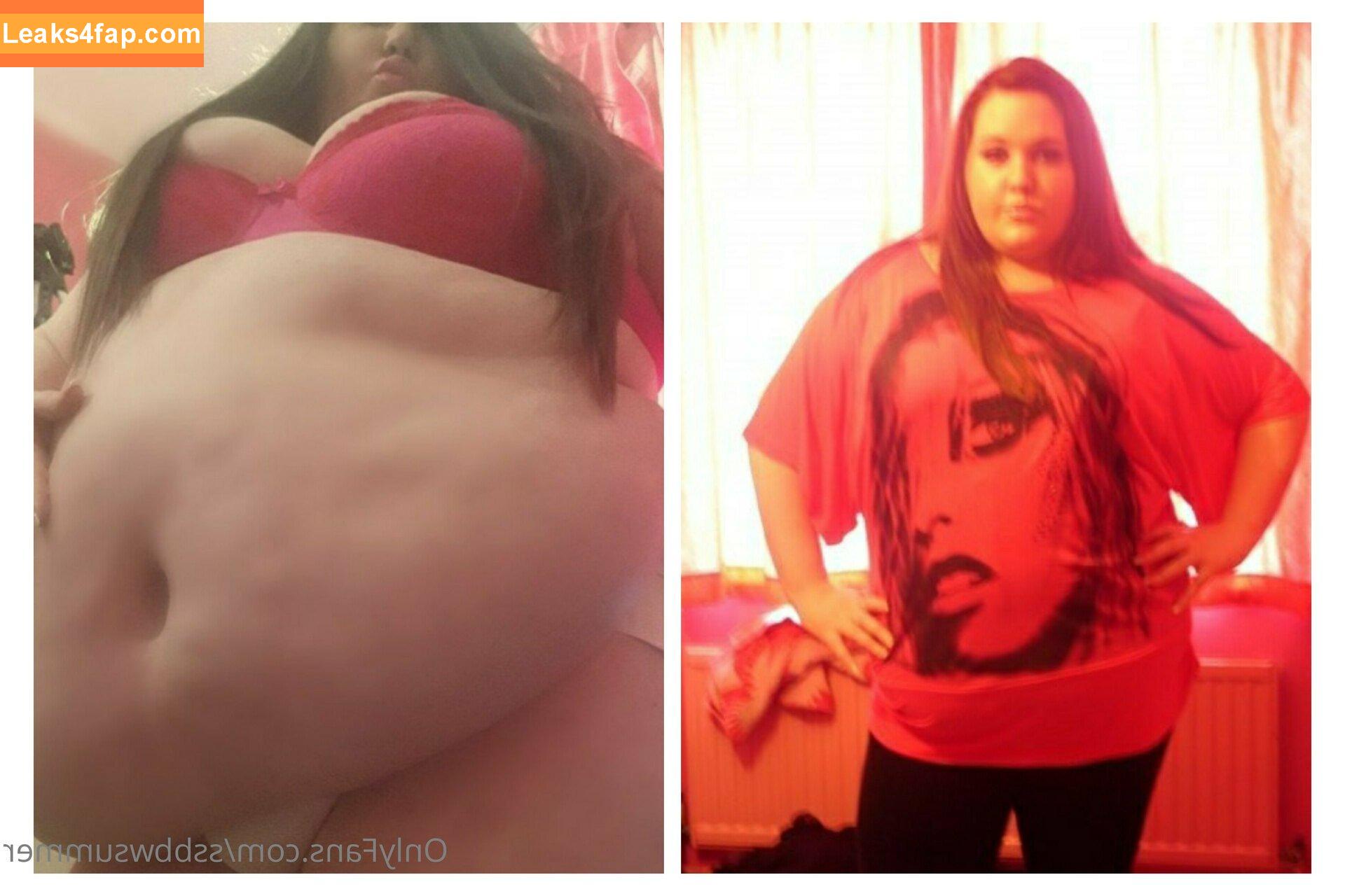 ssbbwsummer /  leaked photo photo #0003