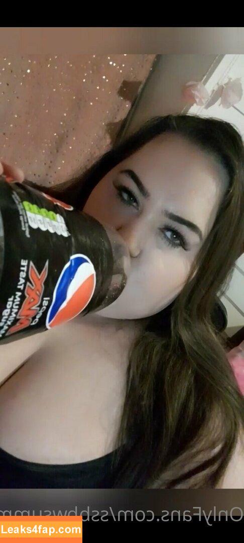 ssbbwsummer /  leaked photo photo #0012
