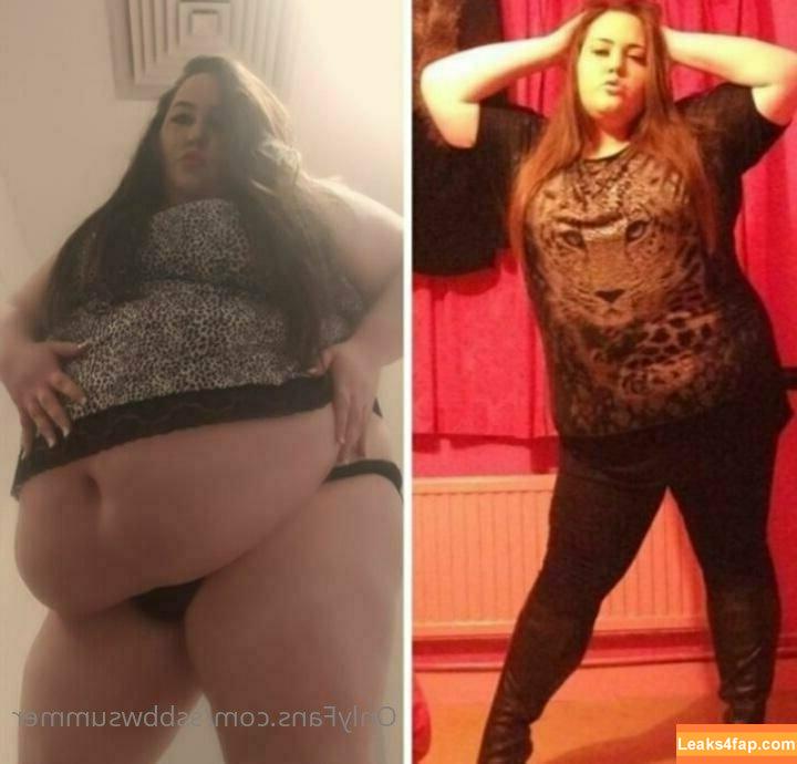 ssbbwsummer /  leaked photo photo #0017