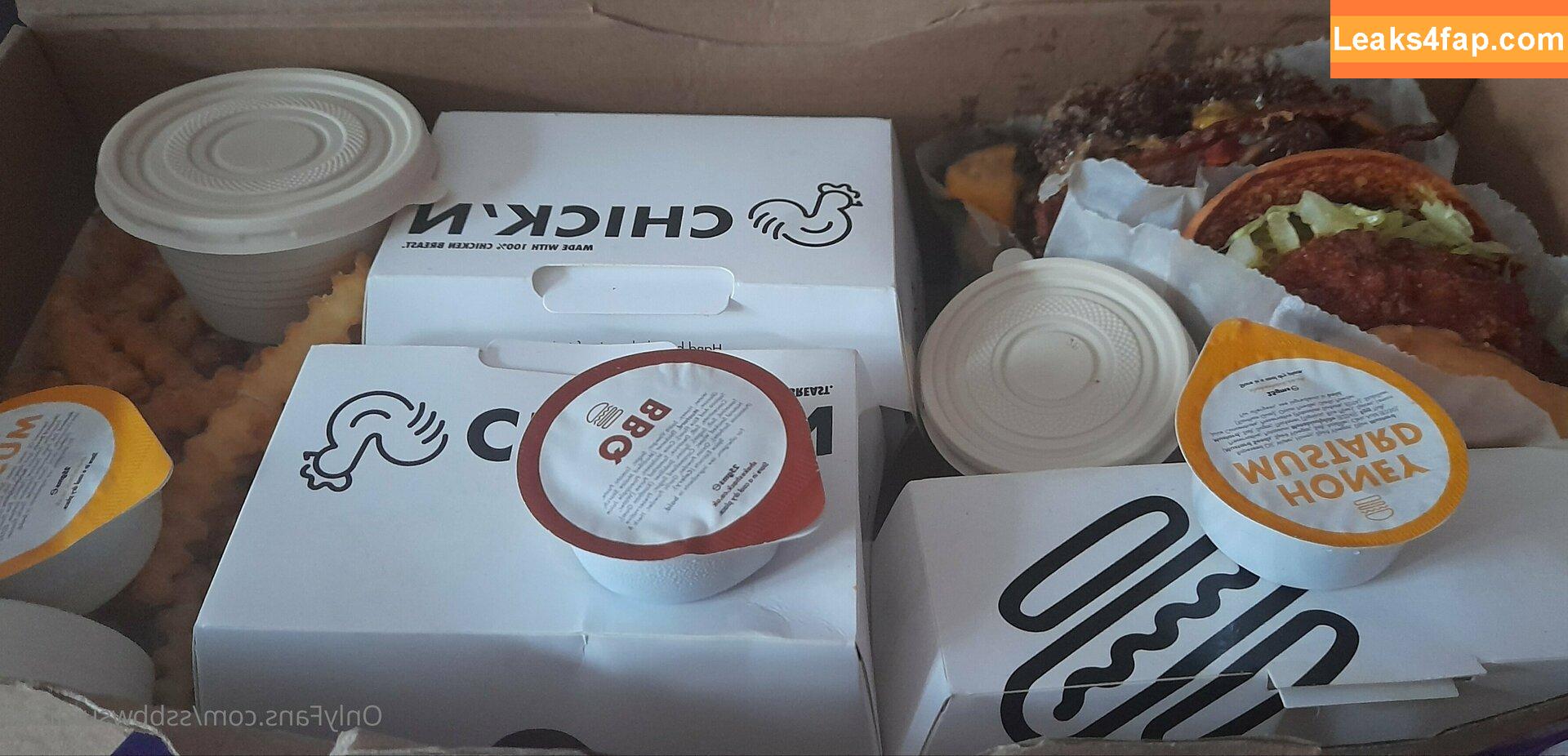 ssbbwsummer /  leaked photo photo #0019