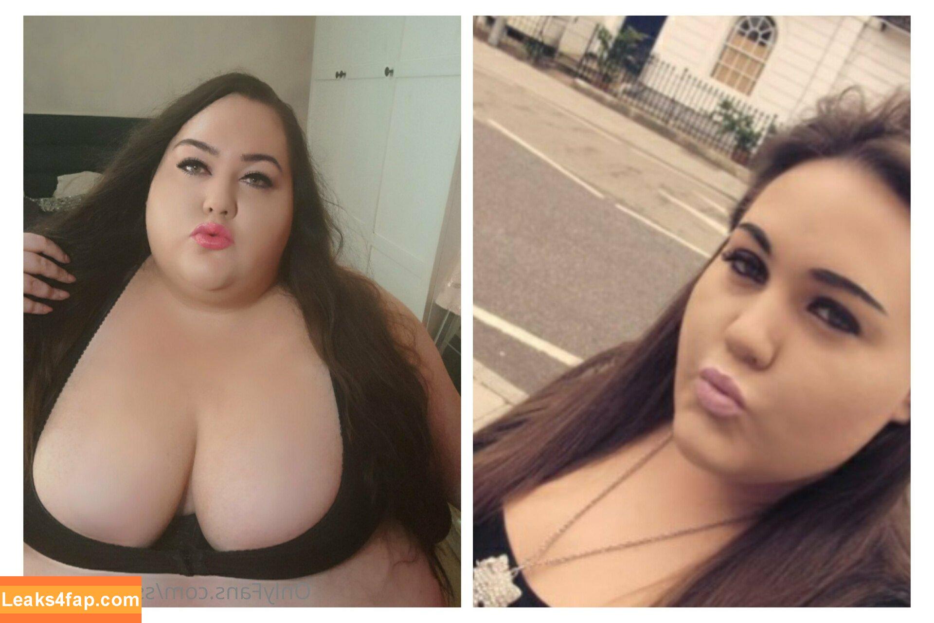 ssbbwsummer /  leaked photo photo #0032