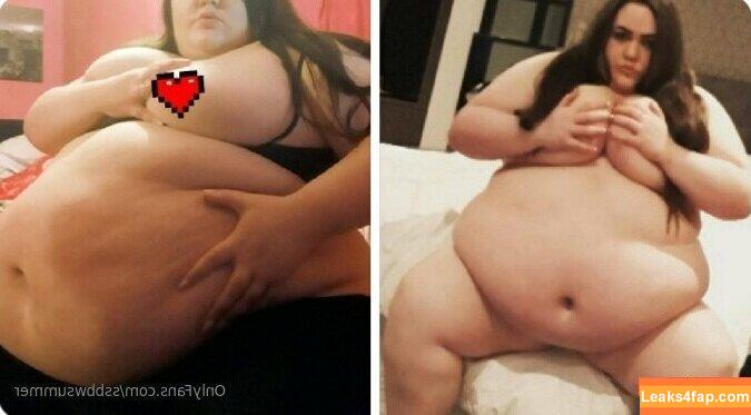ssbbwsummer /  leaked photo photo #0055