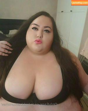 ssbbwsummer photo #0030