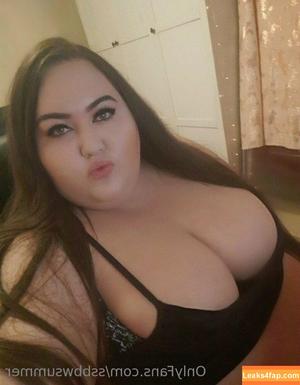 ssbbwsummer photo #0034