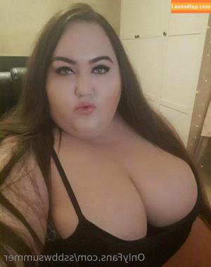 ssbbwsummer photo #0035