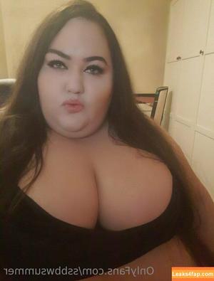 ssbbwsummer photo #0037