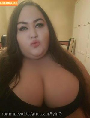 ssbbwsummer photo #0039