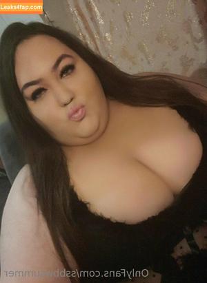 ssbbwsummer photo #0040