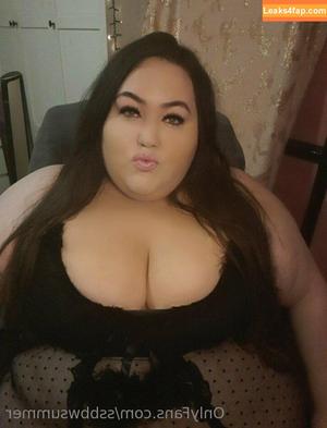 ssbbwsummer photo #0041