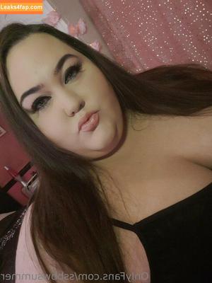 ssbbwsummer photo #0045
