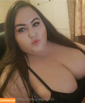 ssbbwsummer photo #0050