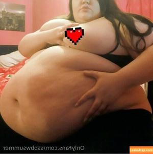 ssbbwsummer photo #0054