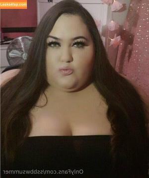 ssbbwsummer photo #0058