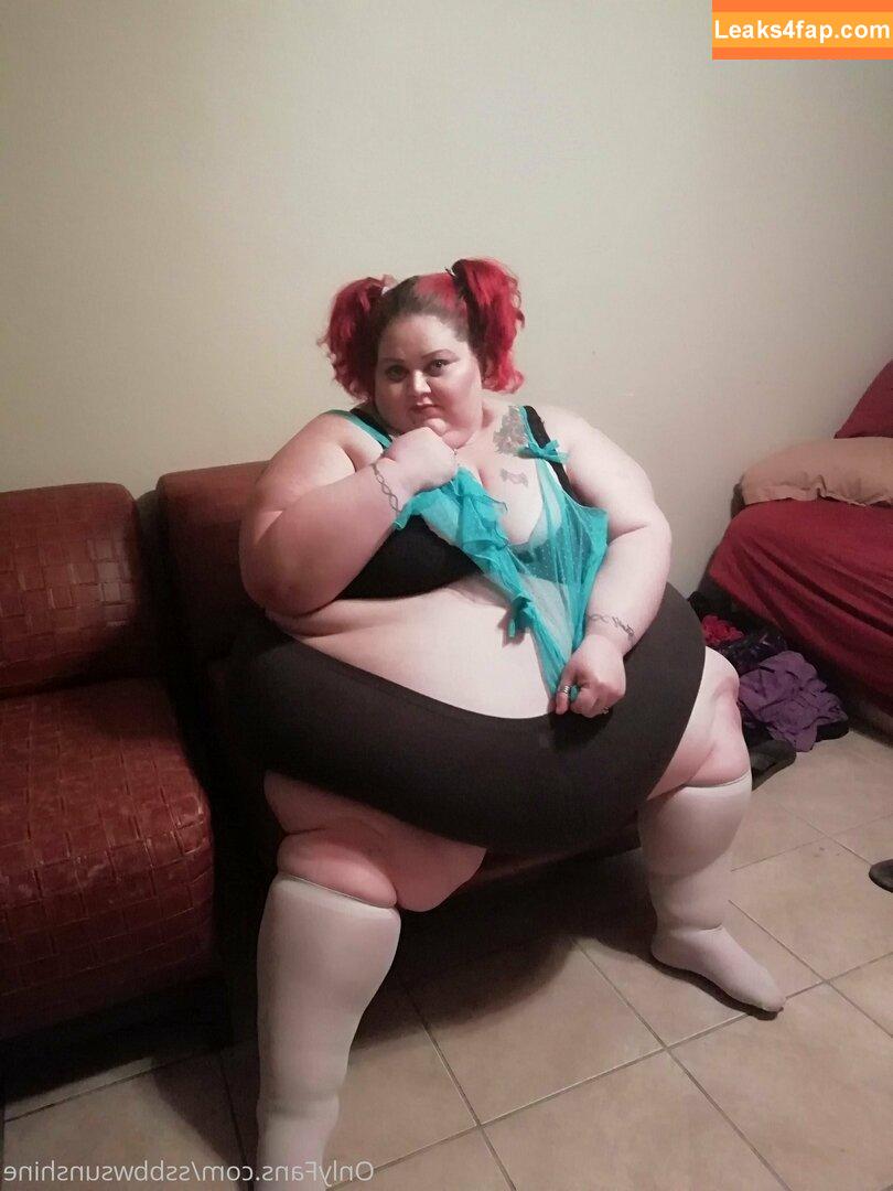 ssbbwsunshine / ssbbwsunshinerae leaked photo photo #0003
