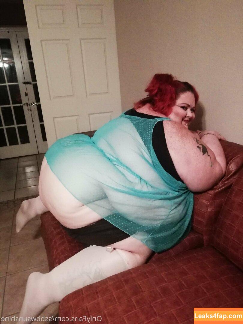 ssbbwsunshine / ssbbwsunshinerae leaked photo photo #0012