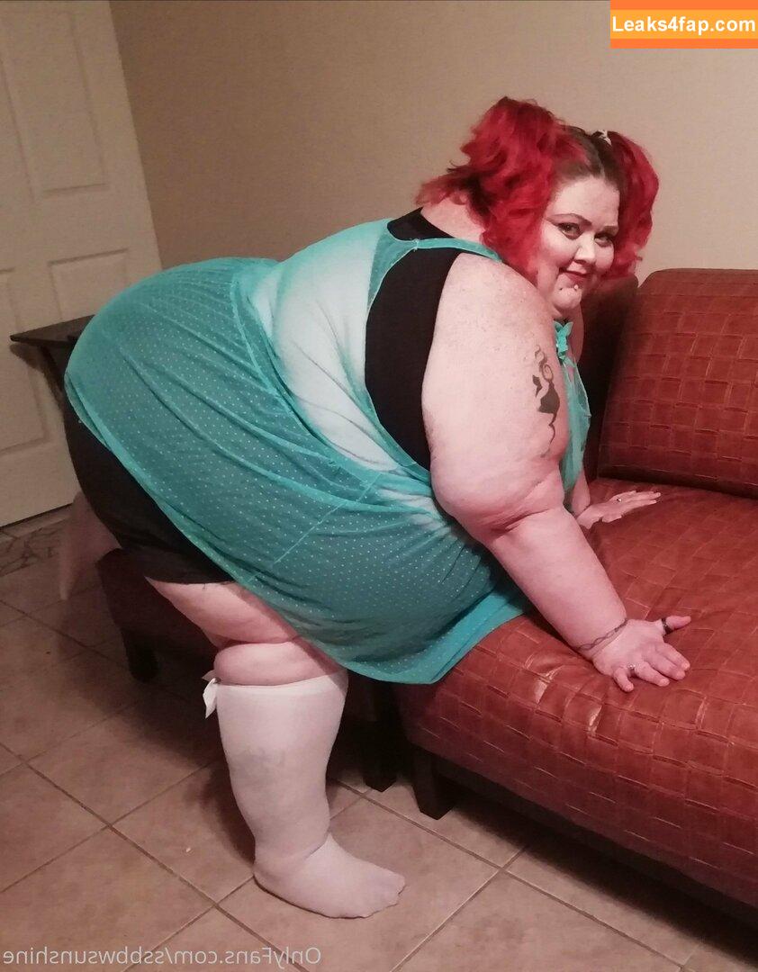 ssbbwsunshine / ssbbwsunshinerae leaked photo photo #0023