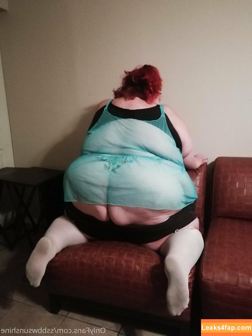 ssbbwsunshine / ssbbwsunshinerae leaked photo photo #0025